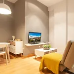 Bhost - Apartamento Victoria
