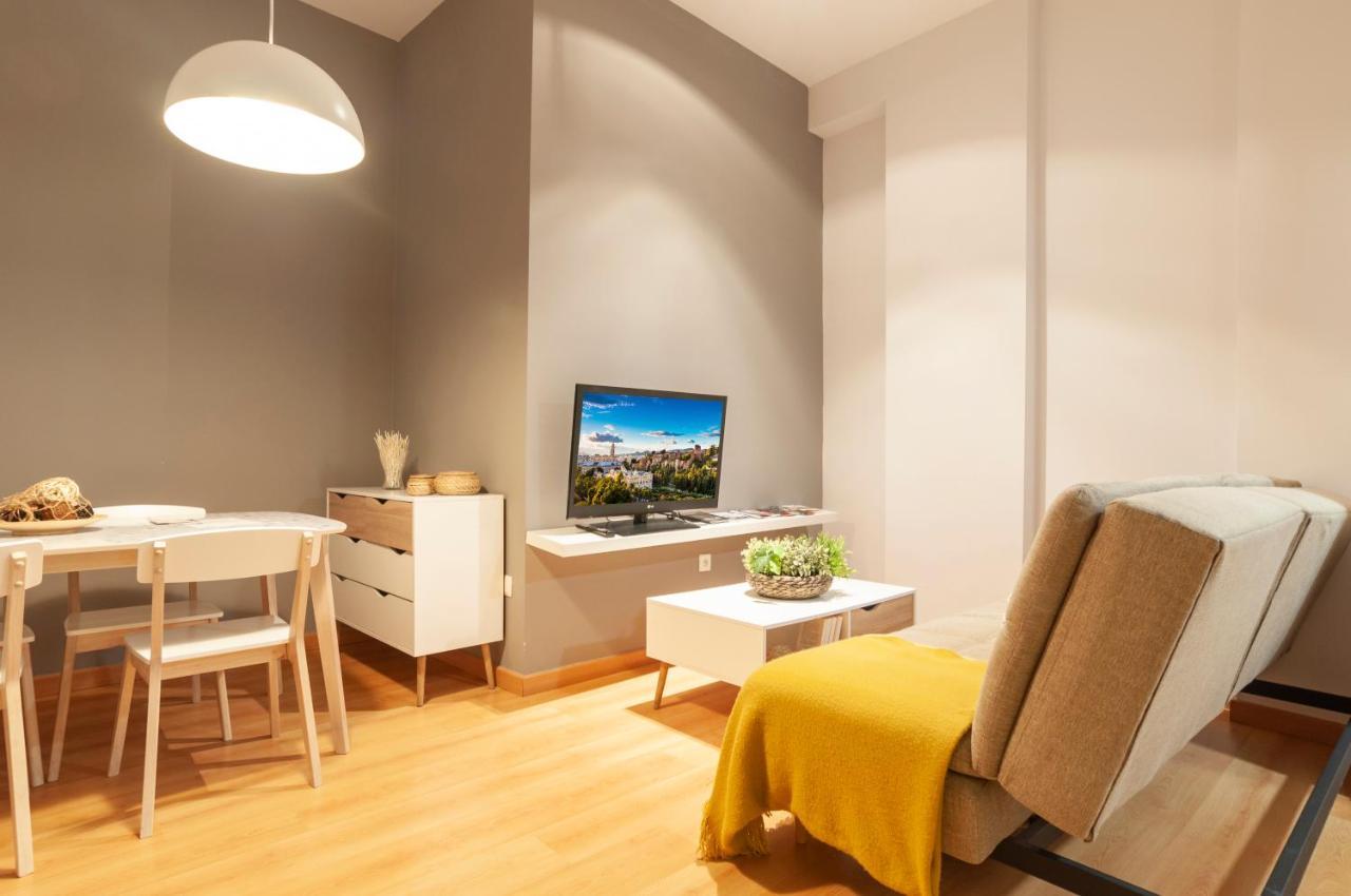 Bhost - Victoria Malaga