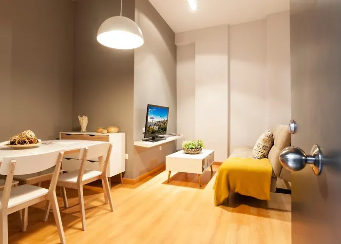 Bhost - Apartamento Victoria