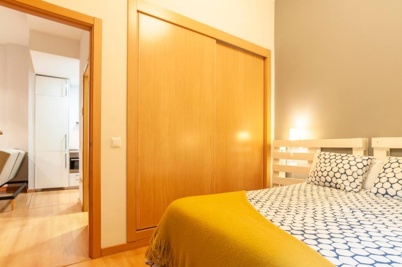 Apartment Bhost - Victoria Málaga