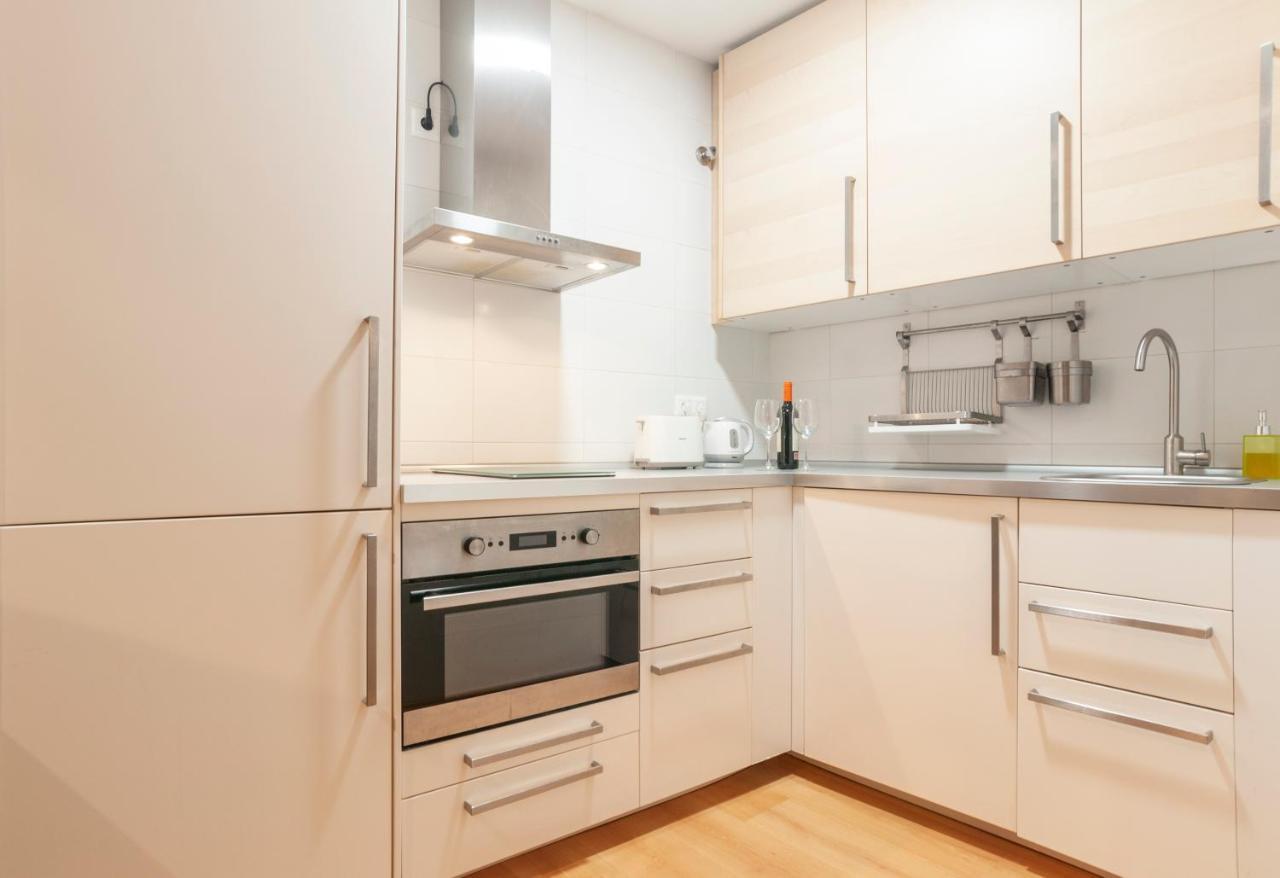Apartment Bhost - Victoria Málaga