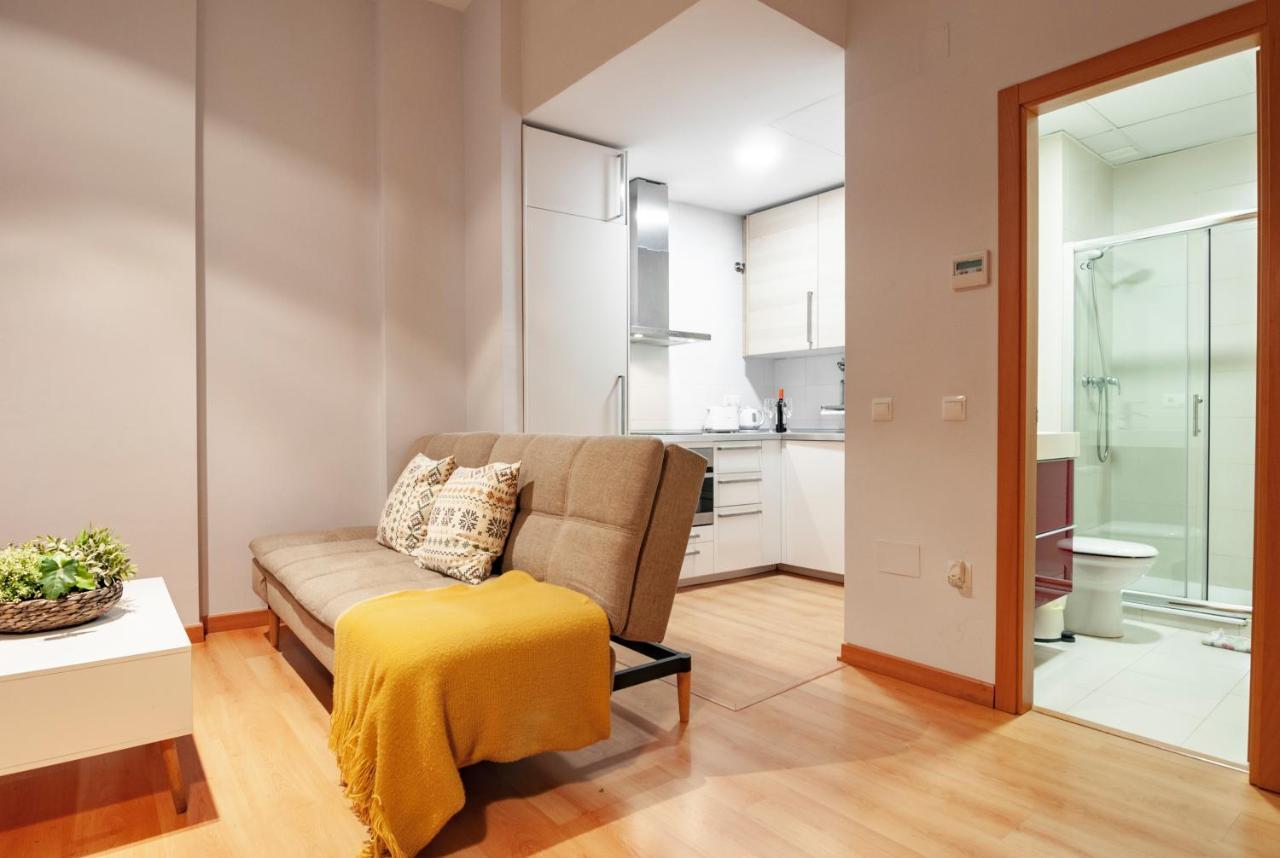 Bhost - Victoria Apartment