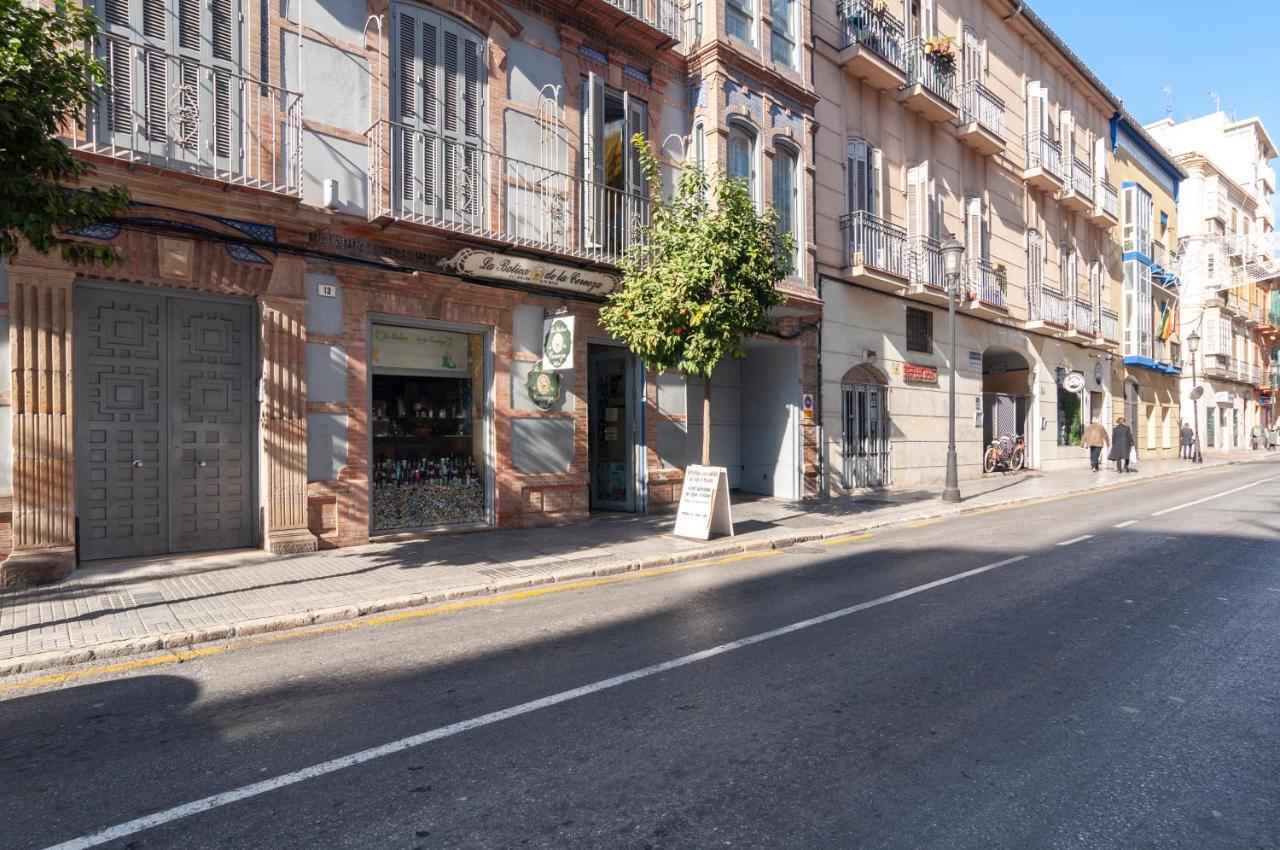 Bhost - Victoria Apartment *