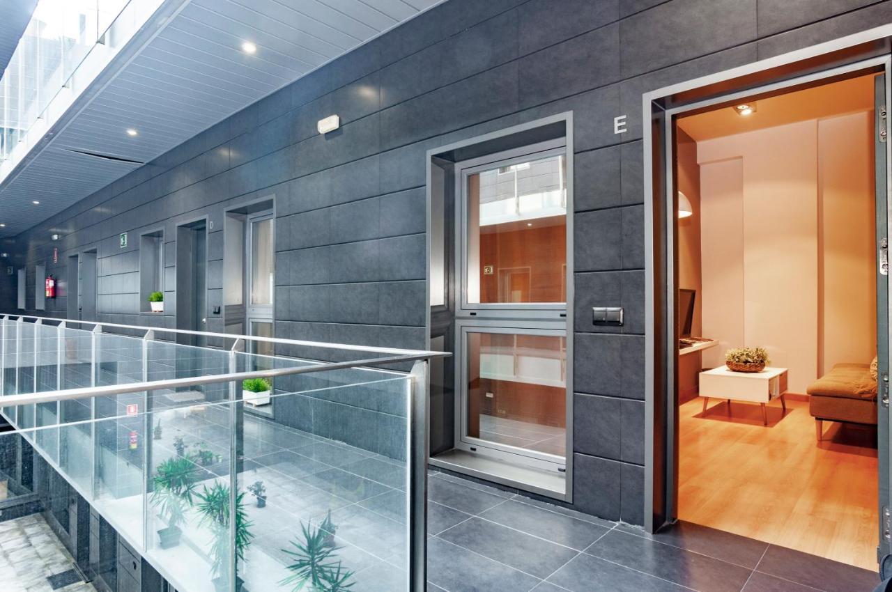 Bhost - Victoria Apartment