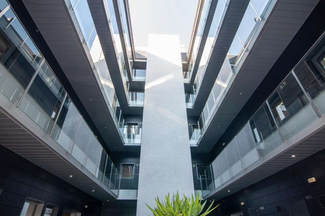 Bhost - Victoria Apartment Málaga